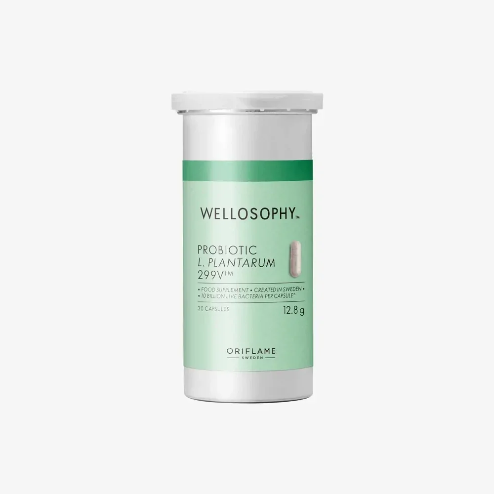 Wellosophy Probiotic L. plantarum 299V™ 45308