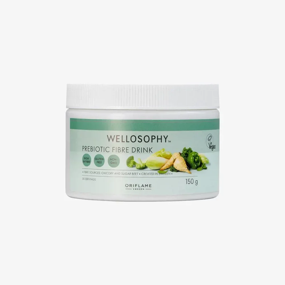Wellosophy Prebiotic Fibre Drink 45312