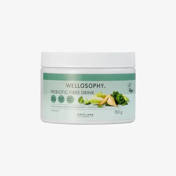 Wellosophy Prebiotic Fibre Drink 45312