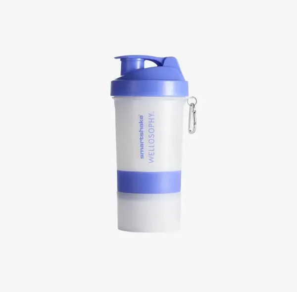 Wellosophy Smartshake Bottle 46664