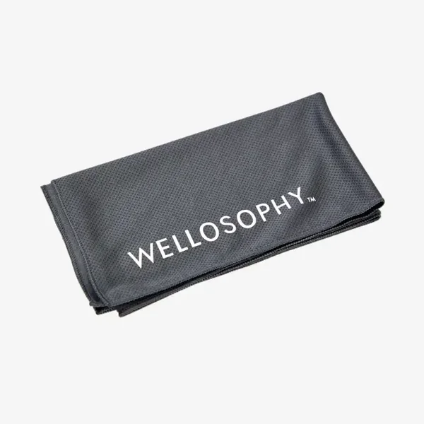 Wellosophy Quick Cooling Towel 46685