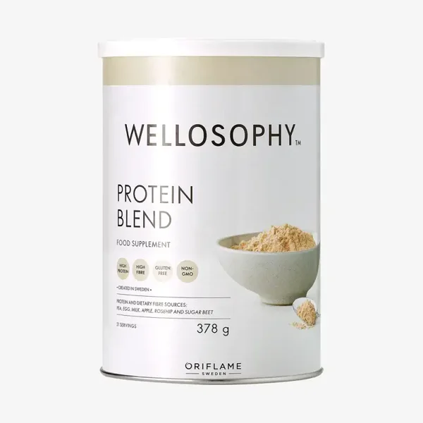 Wellosophy Protein Blend 37293