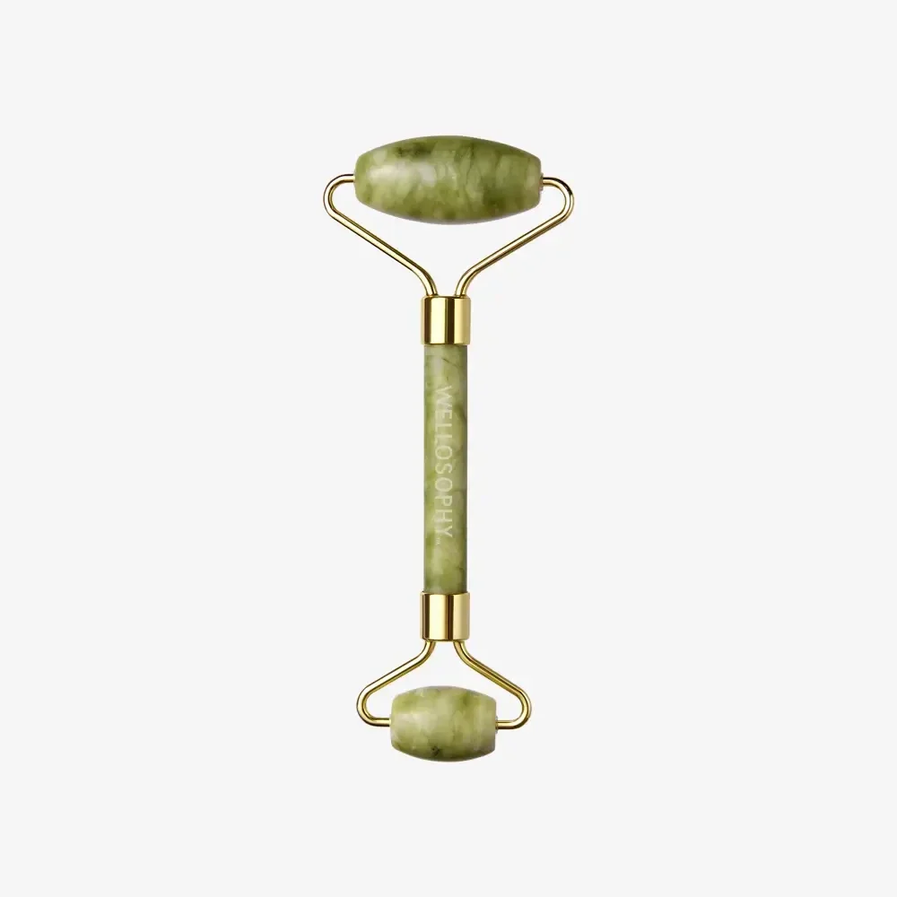 Wellosophy Facial Roller 47434