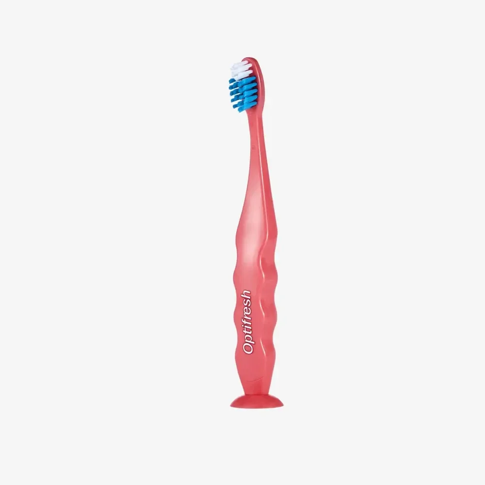 Optifresh Kids Soft Toothbrush - Pink 42453