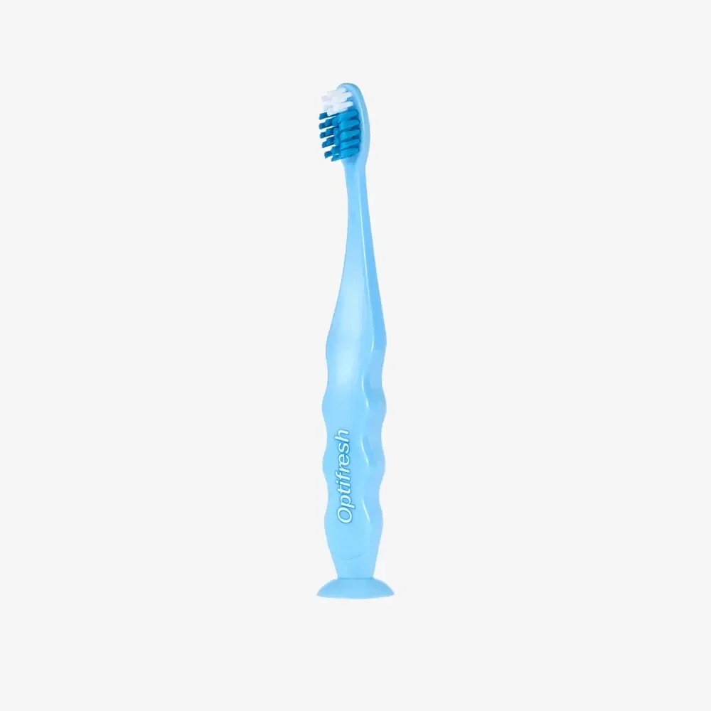 Optifresh Kids Soft Toothbrush - Blue 40877