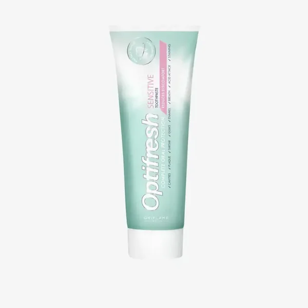 Optifresh Sensitive Toothpaste 38873