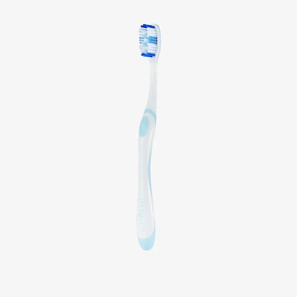 Optifresh All In One Medium Toothbrush 42445