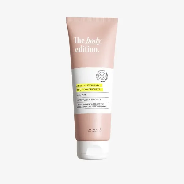 the-body-edition Anti-Stretch mark Body Concentrate 41827