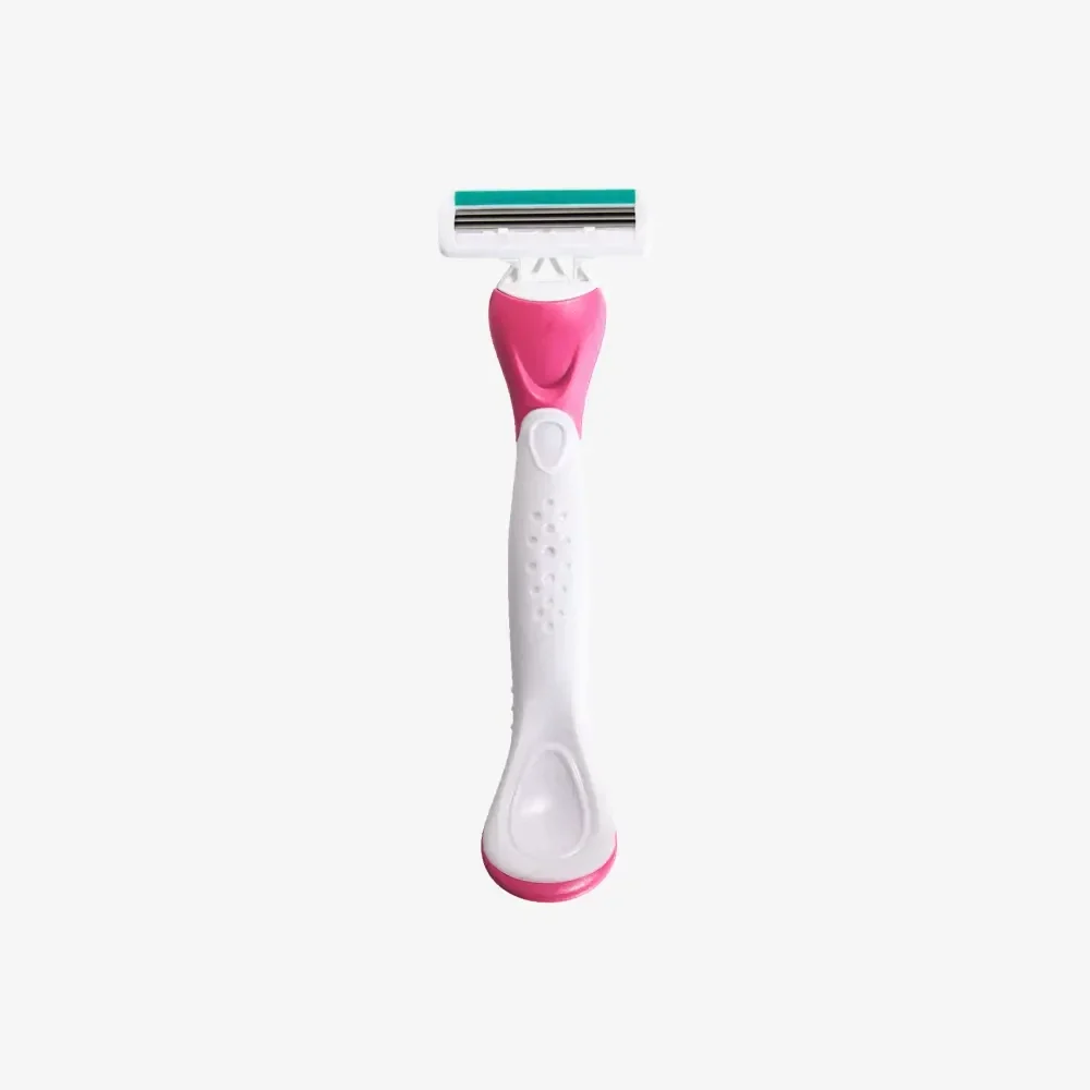 Reusable Razor 46412