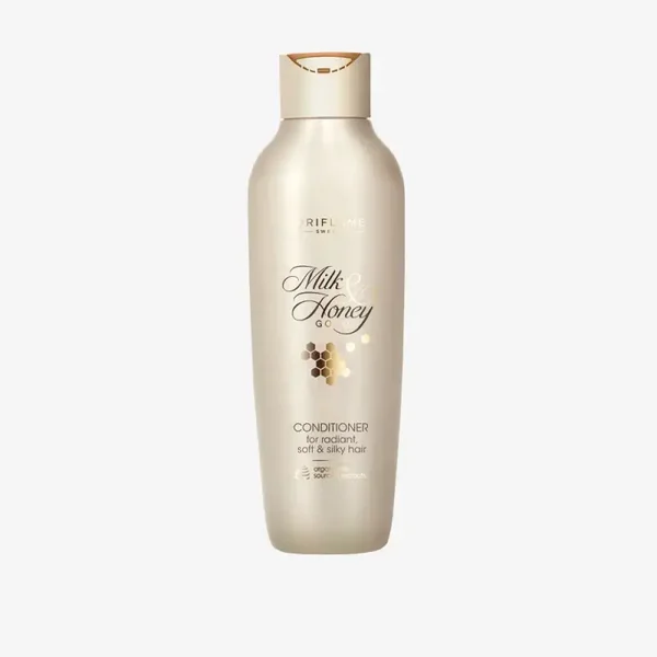 Milk & Honey Gold Conditioner for Radiant, Soft & Silky Hair 35958