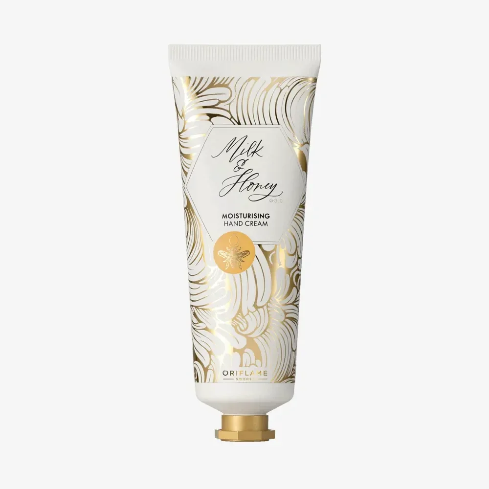 Milk & Honey Gold Moisturising Hand Cream 47224