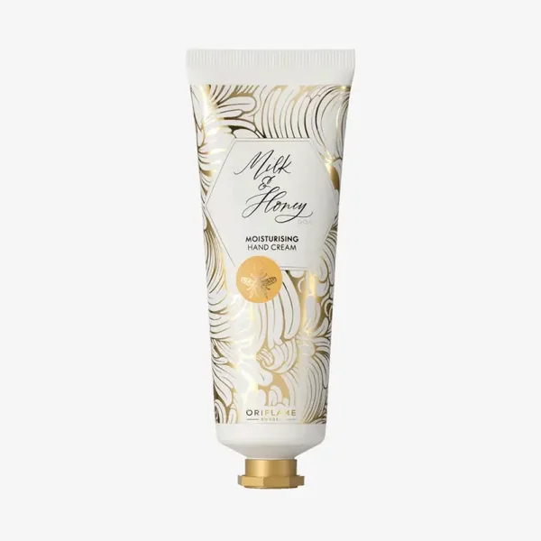 Milk & Honey Gold Moisturising Hand Cream 47224