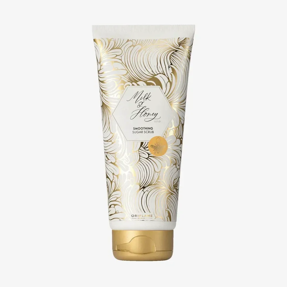 Milk & Honey Gold Smoothing Sugar Scrub 46969
