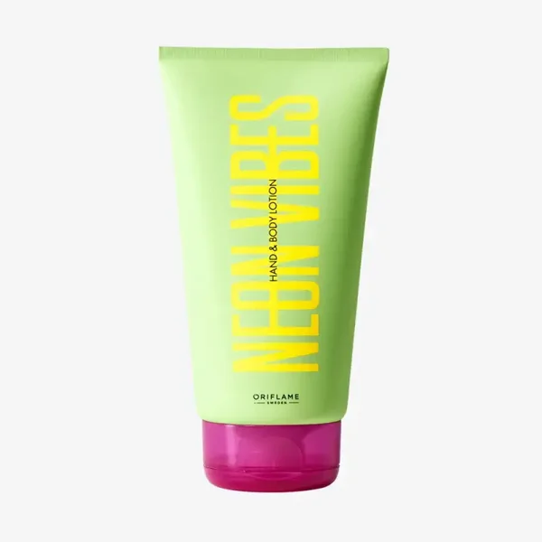 Neon Vibes Hand & Body Lotion 46621