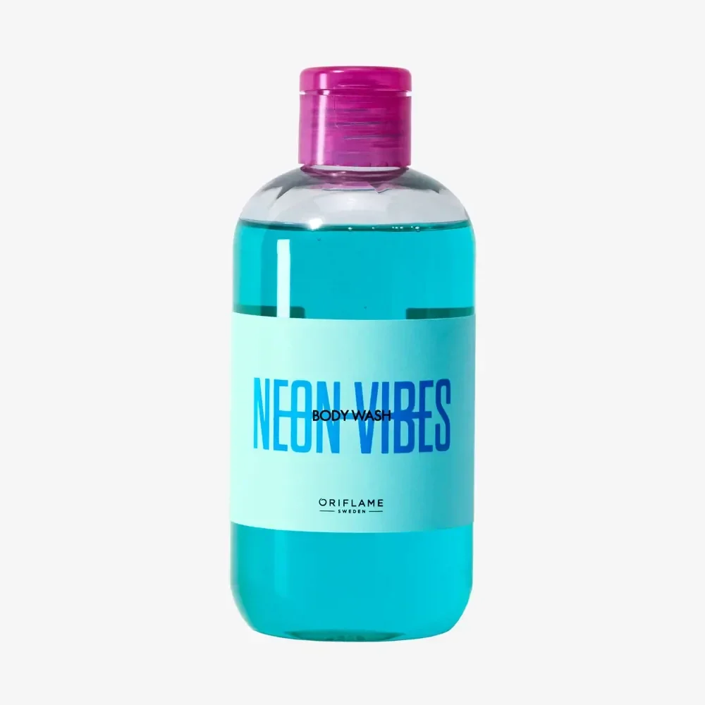 Neon Vibes Body Wash 46620