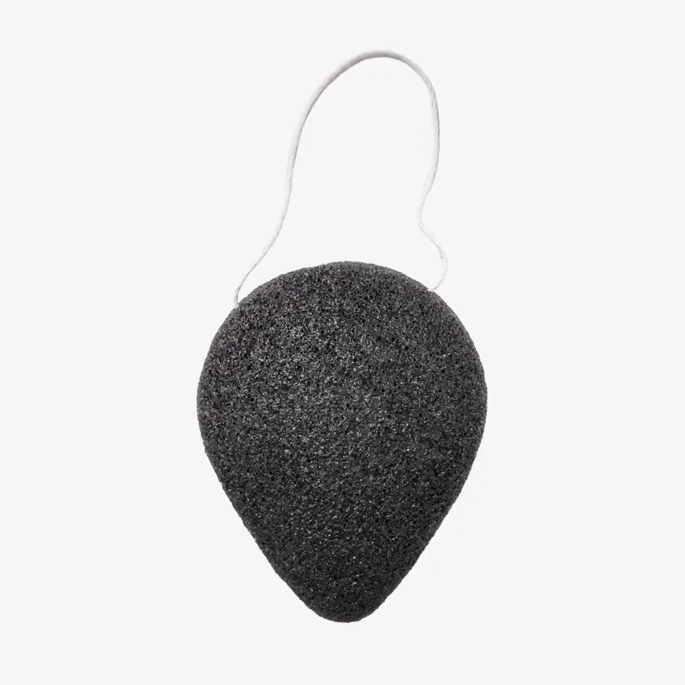 Oriflame Drop Charcoal Konjac Sponge 47522