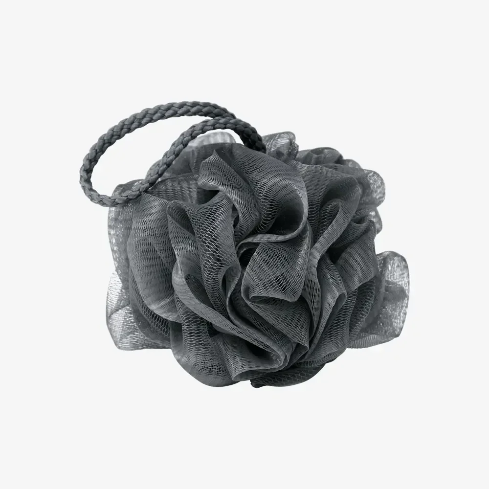 Oriflame Exklusiv Charcoal Exfoliating Shower Puff 47545