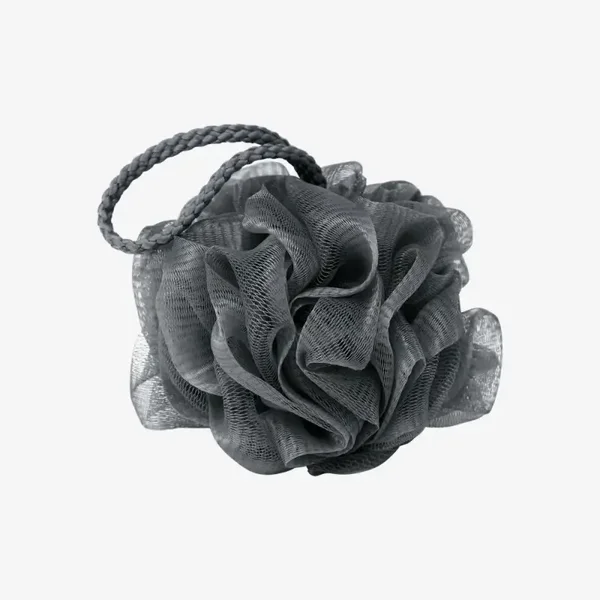 Oriflame Exklusiv Charcoal Exfoliating Shower Puff 47545