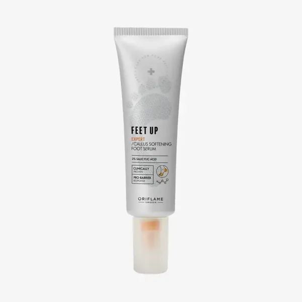 Feet Up Expert / Callus Softening Foot Serum 46981
