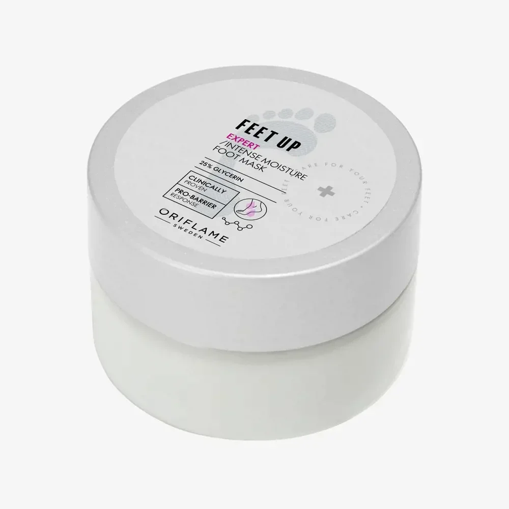 Feet Up Expert / Intense Moisture Foot Mask 46983
