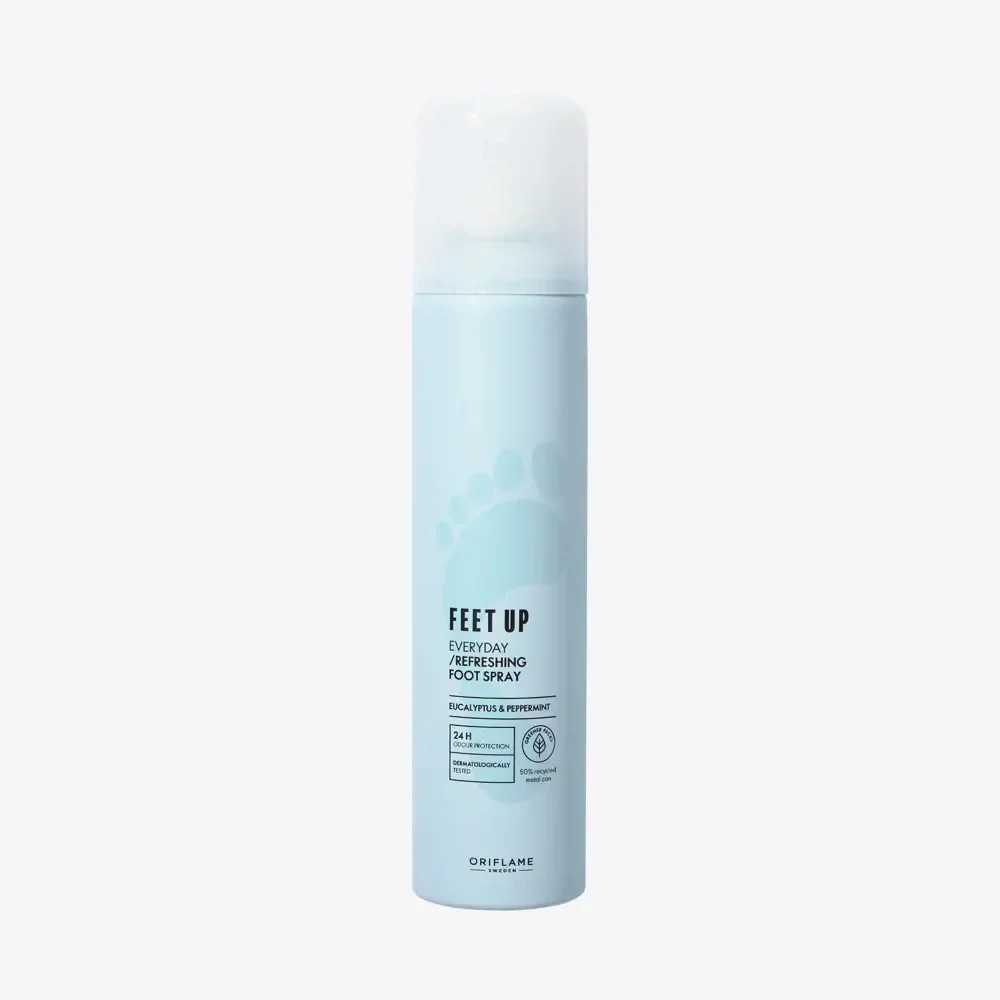 Feet Up Everyday / Refreshing Foot Spray 46376