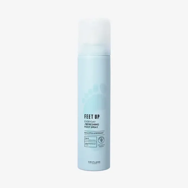 Feet Up Everyday / Refreshing Foot Spray 46376