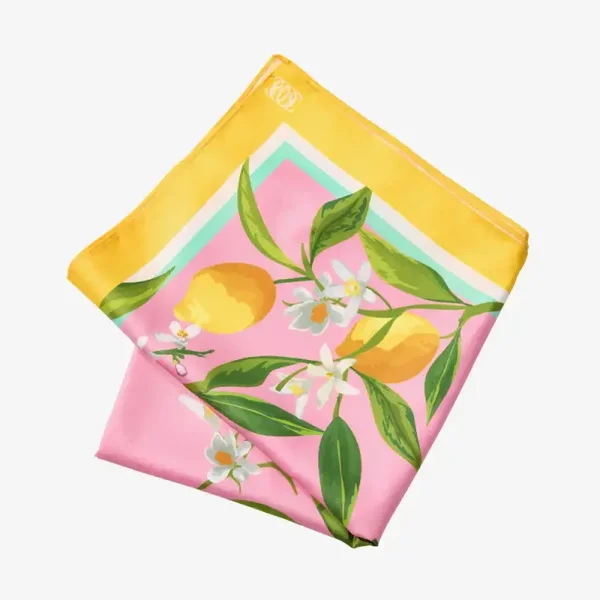 Oriflame Exklusiv Sun-Kissed Scarf 47882