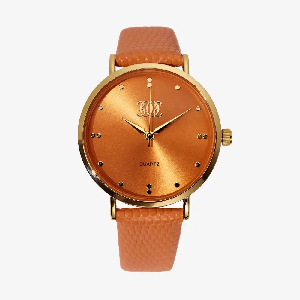 Oriflame Exklusiv Sun-Kissed Watch 47870