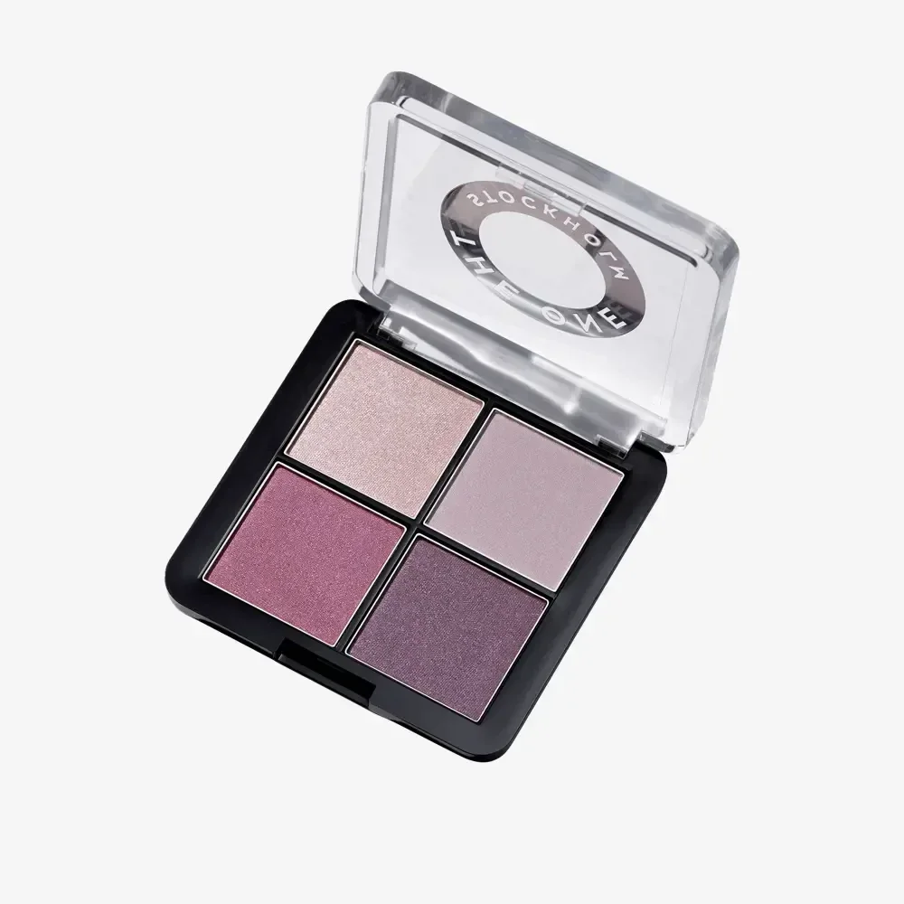 THE ONE Make-Up Pro Eyeshadow Quad 44813
