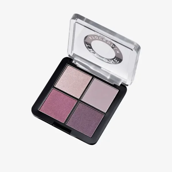 THE ONE Make-Up Pro Eyeshadow Quad 44813