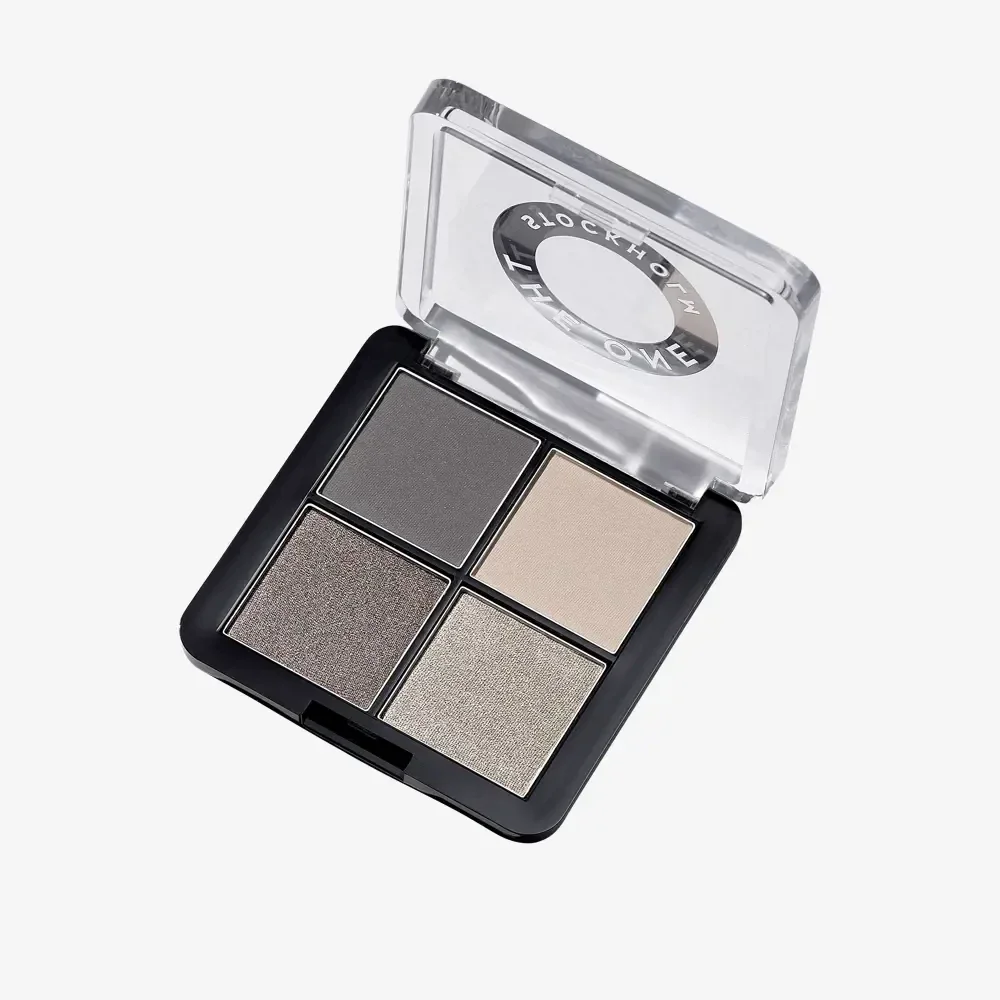 THE ONE Make-Up Pro Eyeshadow Quad 44811