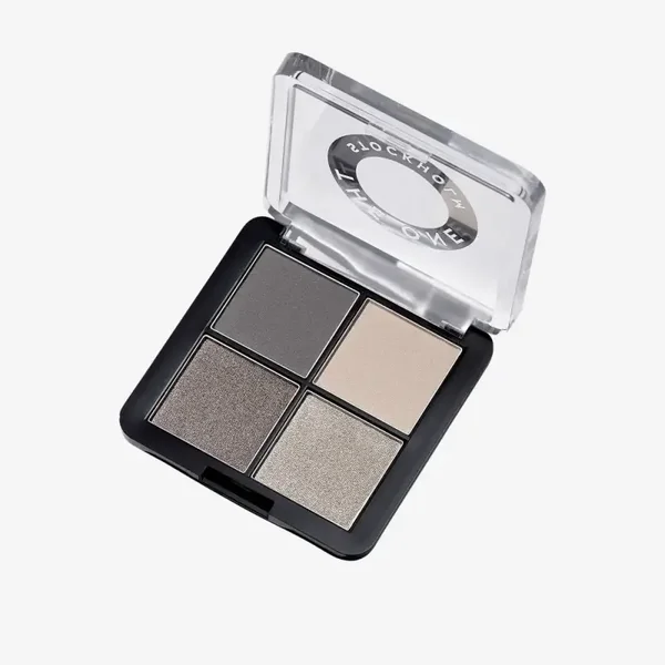 THE ONE Make-Up Pro Eyeshadow Quad 44811