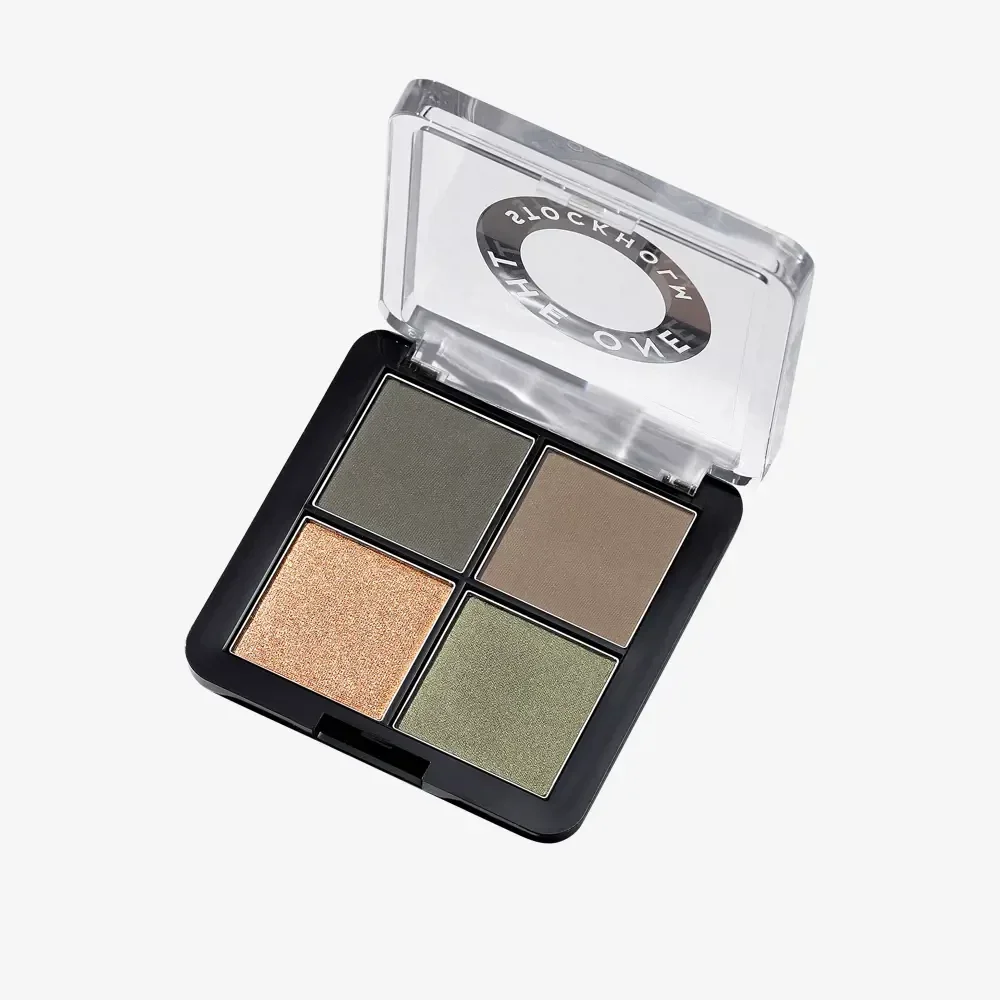 THE ONE Make-Up Pro Eyeshadow Quad 48812