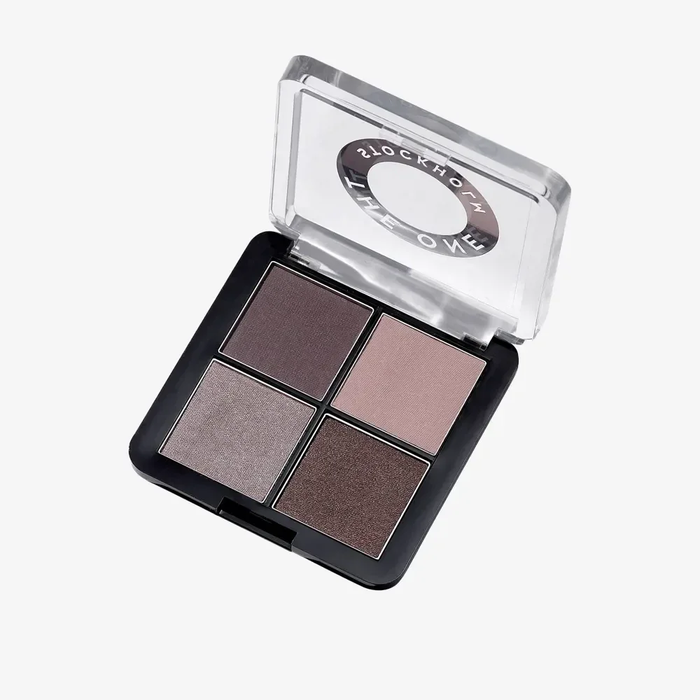 THE ONE Make-Up Pro Eyeshadow Quad 44810