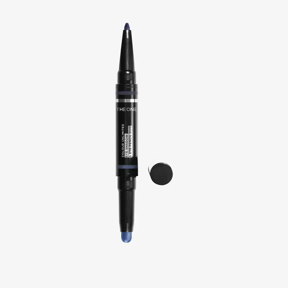 THE ONE Colour Unlimited Eye Shadow & Eye Pencil Duo 43346