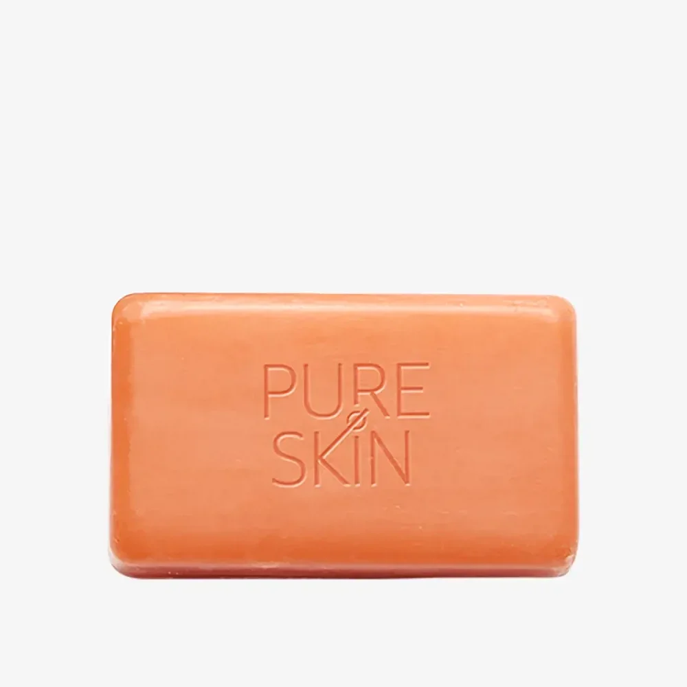 Pure Skin 3-in-1 Clear-Out Clay Bar Cleanser 44138
