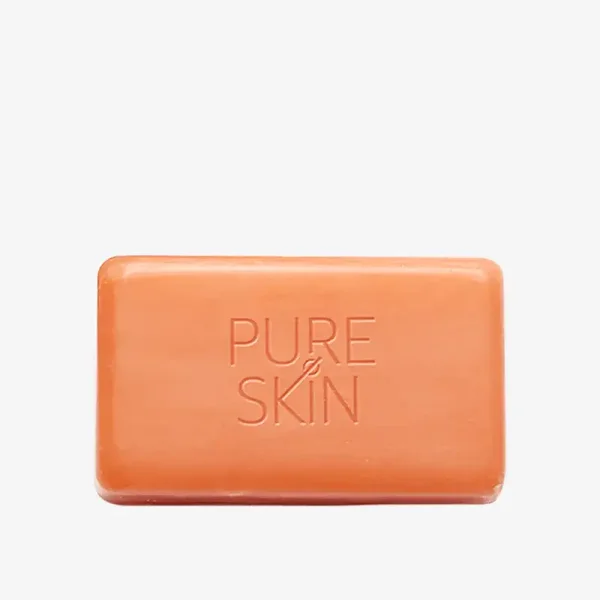 Pure Skin 3-in-1 Clear-Out Clay Bar Cleanser 44138