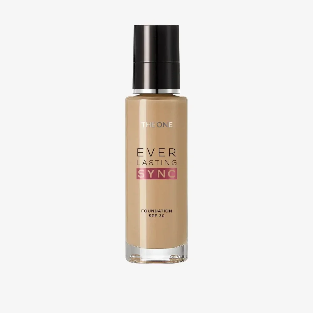 THE ONE Everlasting Sync Foundation SPF 30 35783