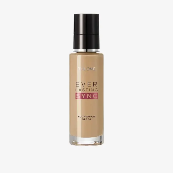 THE ONE Everlasting Sync Foundation SPF 30 35783