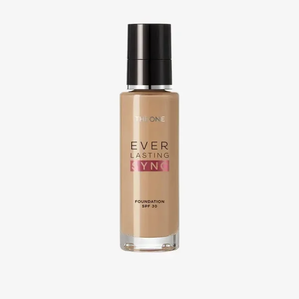 THE ONE Everlasting Sync Foundation SPF 30 35785