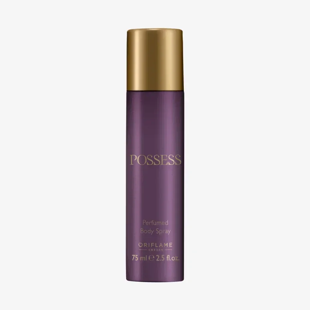 Possess Perfumed Body Spray 42521