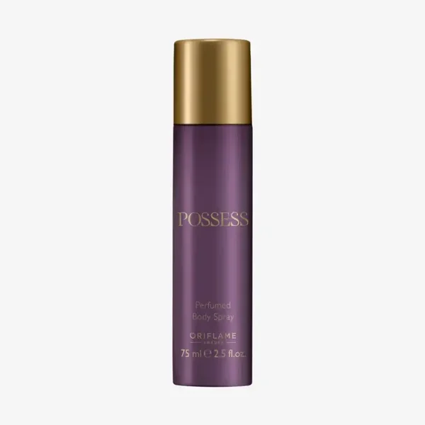 Possess Perfumed Body Spray 42521