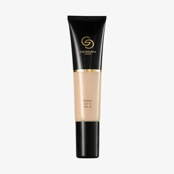Giordani Gold Radiant Gel CC SPF 25 43215