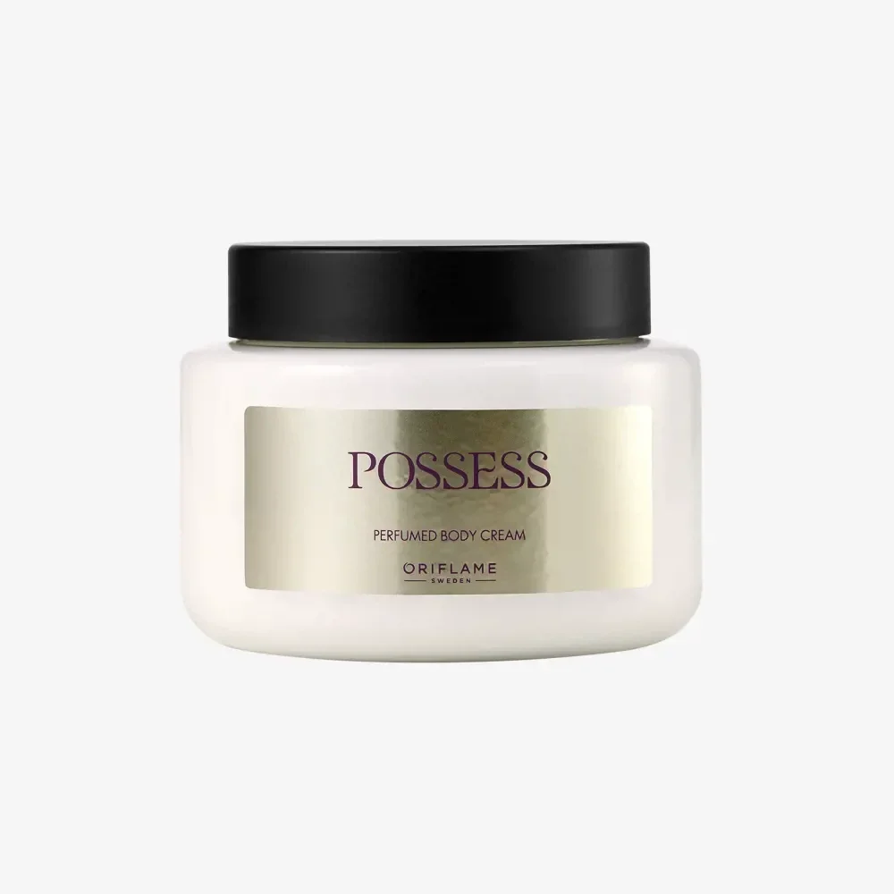 Possess Perfumed Body Cream 47015