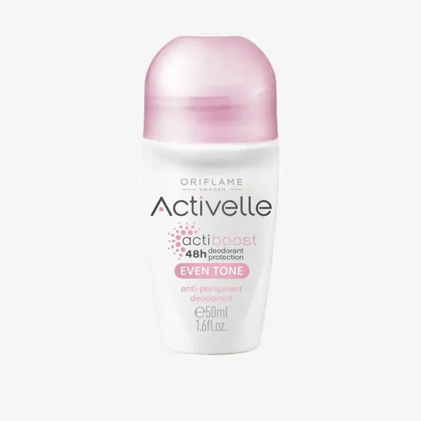 Activelle Even Tone anti-perspirant deodorant 43926