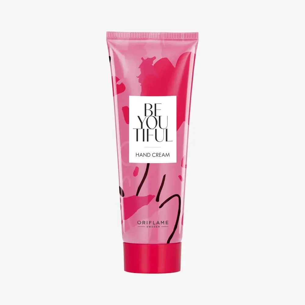 BeYOUtiful Hand Cream 46637