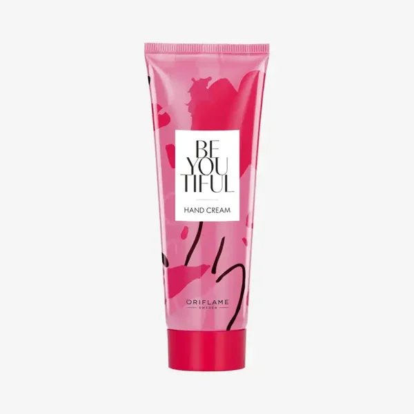 BeYOUtiful Hand Cream 46637