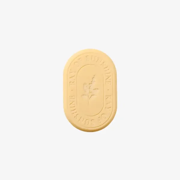 Ray of Sunshine Soap Bar 46639