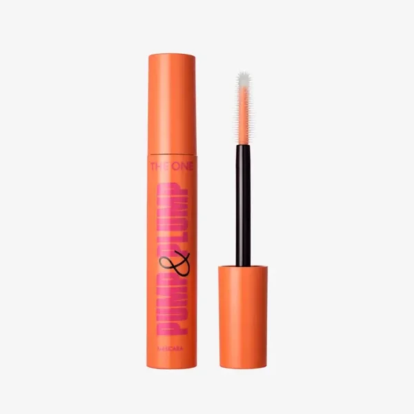 THE ONE Pump & Plump Mascara 46896