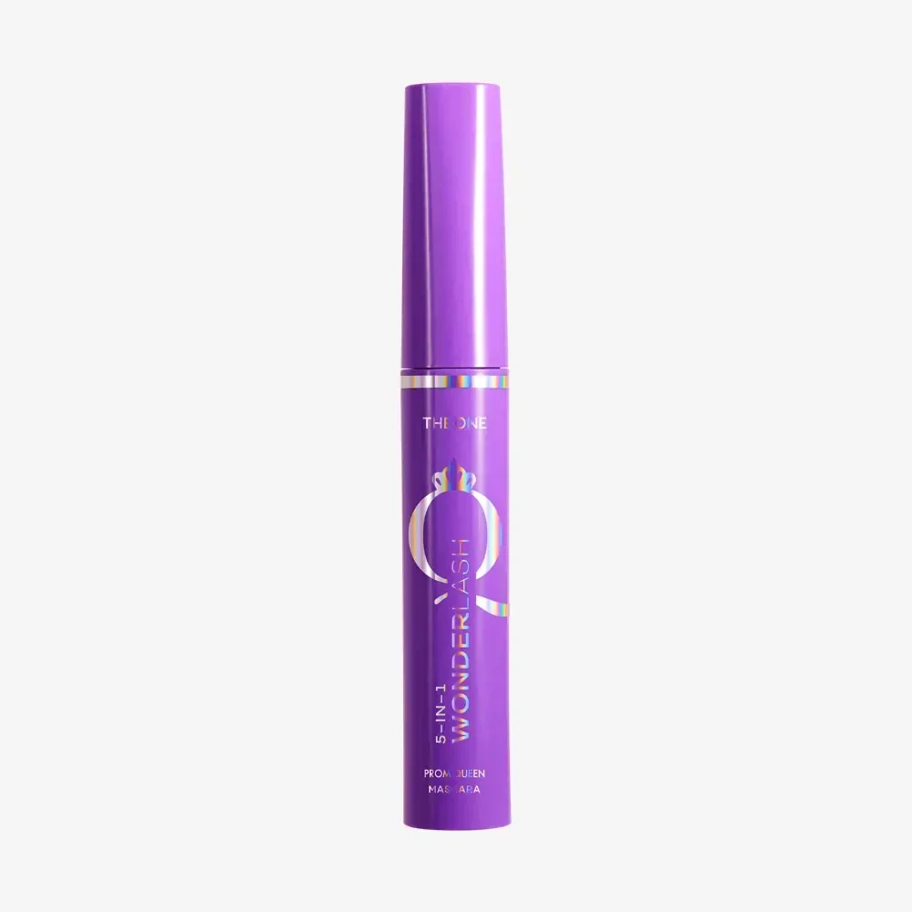 THE ONE 5 in 1 Wonder Lash Prom Queen Mascara - Black 47949